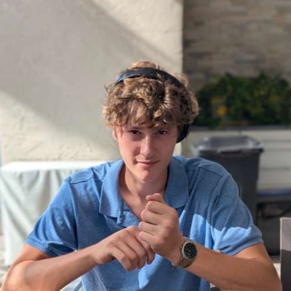 The owner of O'Boyle Acquisitions working